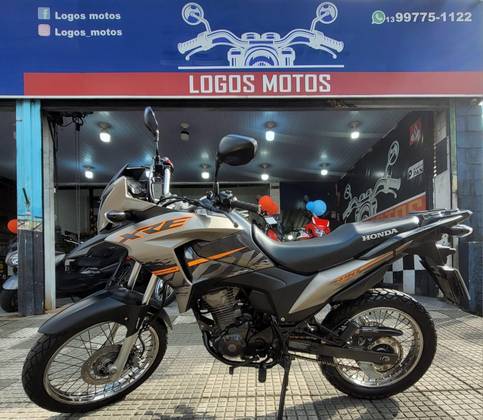 HONDA XRE 190 ABS HONDA XRE 190 ABS
